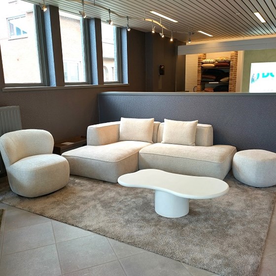 Loro trendy ZETEL SOLDEN TOONZAALMODEL ZETELBOETIEK